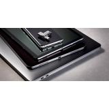 SanDisk - Ultra Dual Drive Luxe unidad flash USB 512 GB USB Type-A / USB Type-C 3.2 Gen 1 (3.1 Gen 1) Acero inoxidable