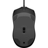 HP - Ratón con cable 100 - 6VY96AA