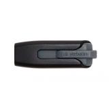 Verbatim - V3 - Unidad USB 3.0 256 GB - Negro