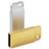 Verbatim - Metal Executive 32 GB - USB 3.0 Drive – Gold