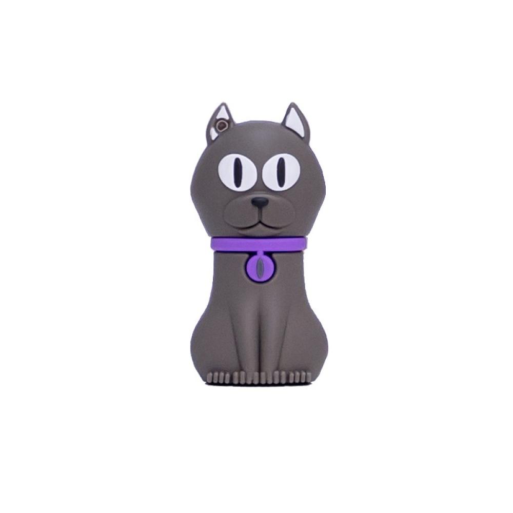 TECH ONE TECH - TEC5133-16 unidad flash USB 16 GB USB tipo A 2.0 Gris