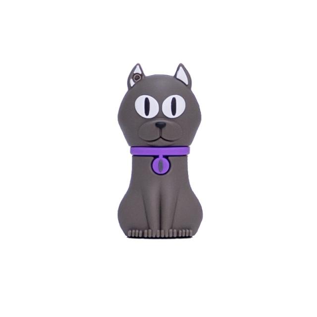 TECH ONE TECH - TEC5133-16 unidad flash USB 16 GB USB tipo A 2.0 Gris