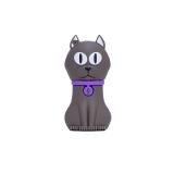 TECH ONE TECH - TEC5133-16 unidad flash USB 16 GB USB tipo A 2.0 Gris