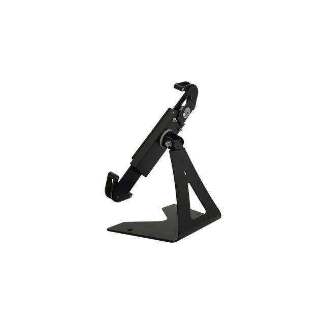 Approx - APPSTABLET12 soporte Soporte activo para teléfono móvil Tablet/UMPC Negro
