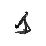 Approx - APPSTABLET12 soporte Soporte activo para teléfono móvil Tablet/UMPC Negro