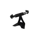 Approx - APPSTABLET12 soporte Soporte activo para teléfono móvil Tablet/UMPC Negro