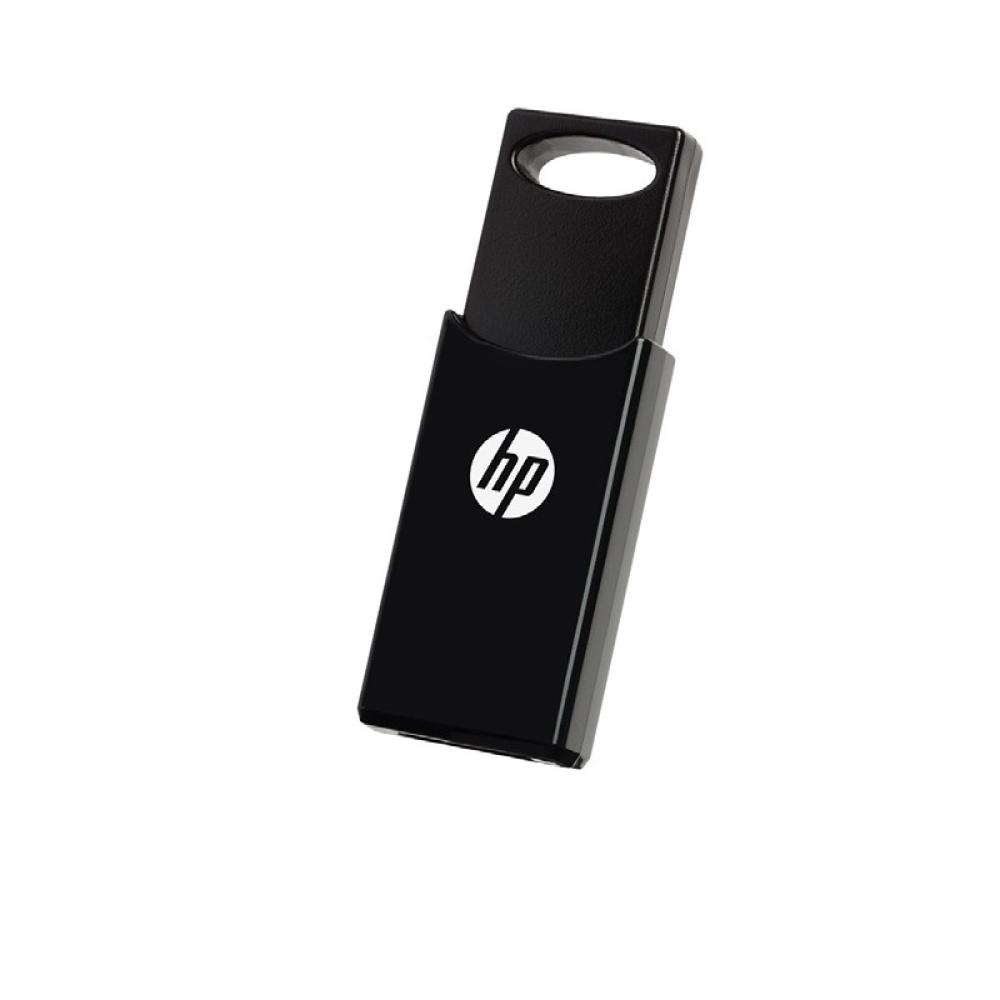 HP - v212w unidad flash USB 64 GB USB tipo A 2.0 Negro