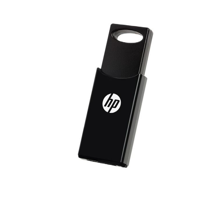 HP - v212w unidad flash USB 32 GB USB tipo A 2.0 Negro