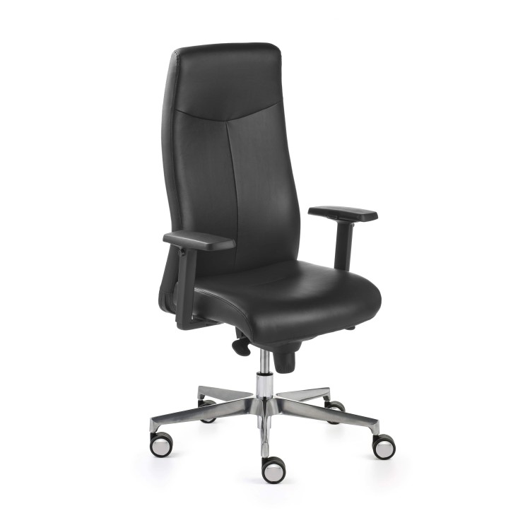 Silla XL Respaldo Alto