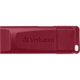 Verbatim - Slider - Unidad USB - 3x16 GB, Azul/Rojo/Verde