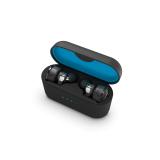 Energy Sistem - ESG 6 Auriculares Inalámbrico Dentro de oído Juego Bluetooth Negro