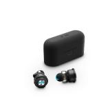 Energy Sistem - ESG 6 Auriculares Inalámbrico Dentro de oído Juego Bluetooth Negro