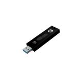 HP - x911w unidad flash USB 256 GB USB tipo A 3.2 Gen 1 (3.1 Gen 1) Negro
