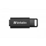 Verbatim - Store ''n'' Go unidad flash USB 64 GB USB Tipo C 3.2 Gen 1 (3.1 Gen 1) Negro