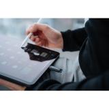 Verbatim - Store ''n'' Go unidad flash USB 64 GB USB Tipo C 3.2 Gen 1 (3.1 Gen 1) Negro