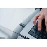 Verbatim - Store ''n'' Go unidad flash USB 64 GB USB Tipo C 3.2 Gen 1 (3.1 Gen 1) Negro