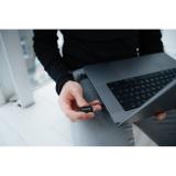 Verbatim - Store ''n'' Go unidad flash USB 64 GB USB Tipo C 3.2 Gen 1 (3.1 Gen 1) Negro