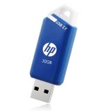 HP - x755w Triple Pack unidad flash USB 32 GB USB tipo A 3.2 Gen 1 (3.1 Gen 1) Azul, Blanco