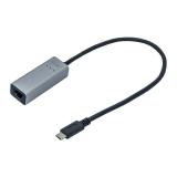 i-tec - Metal USB-C/USB-A 2.5Gbps Ethernet Adapter