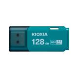 Kioxia - LU301L256GG4 unidad flash USB 256 GB USB tipo A 3.2 Gen 1 (3.1 Gen 1) Azul