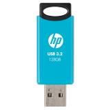 HP - 712w unidad flash USB 128 GB USB tipo A 3.2 Gen 1 (3.1 Gen 1) Azul