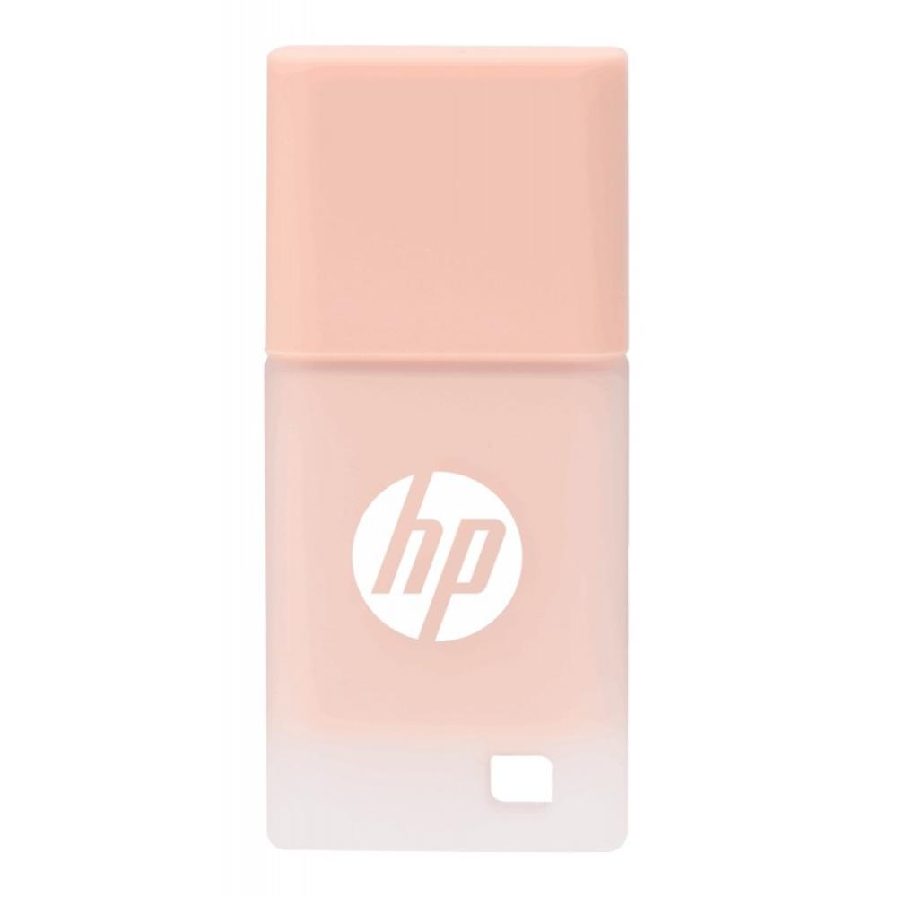 HP - x768 unidad flash USB 128 GB USB tipo A 3.2 Gen 2 (3.1 Gen 2) Rosa