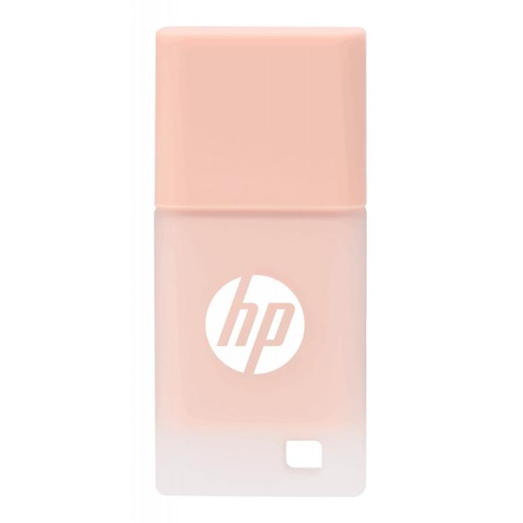 HP - x768 unidad flash USB 128 GB USB tipo A 3.2 Gen 2 (3.1 Gen 2) Rosa