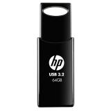HP - 712w unidad flash USB 64 GB USB tipo A 3.2 Gen 1 (3.1 Gen 1) Negro