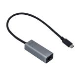 i-tec - Metal USB-C/USB-A 2.5Gbps Ethernet Adapter