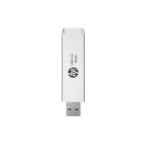 HP - HPFD819W-A-128 unidad flash USB 128 GB USB tipo A 3.2 Gen 2 (3.1 Gen 2) Plata
