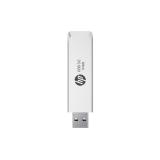 HP - HPFD819W-A-64 unidad flash USB 64 GB USB tipo A 3.2 Gen 2 (3.1 Gen 2) Plata