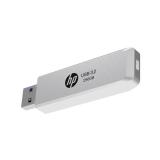 HP - HPFD819W-A-256 unidad flash USB 256 GB USB tipo A 3.2 Gen 2 (3.1 Gen 2) Plata