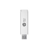 HP - HPFD819W-A-256 unidad flash USB 256 GB USB tipo A 3.2 Gen 2 (3.1 Gen 2) Plata
