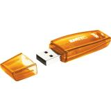 Emtec - C410 unidad flash USB 128 GB USB tipo A 2.0 Naranja