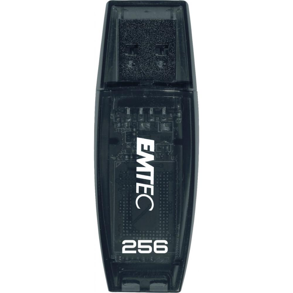 Emtec - 256 GB unidad flash USB USB tipo A 3.2 Gen 1 (3.1 Gen 1) Negro