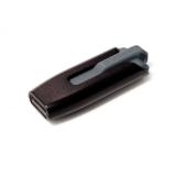 Verbatim - V3 - Unidad USB 3.0 16 GB - Negro