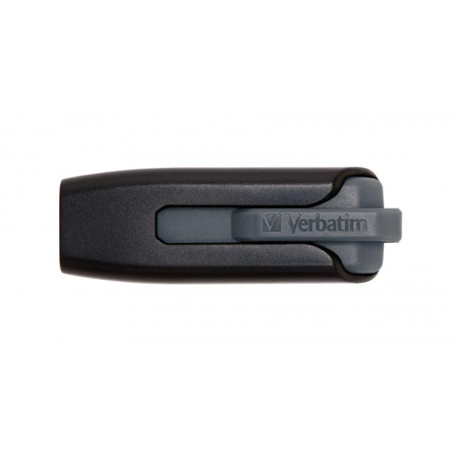 Verbatim - V3 - Unidad USB 3.0 16 GB - Negro