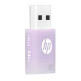 AION - HP V168 unidad flash USB 64 GB USB tipo A 2.0 Rosa