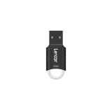 Lexar - JumpDrive V40 unidad flash USB 64 GB USB tipo A 2.0 Negro