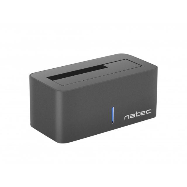 NATEC - Kangaroo USB 3.2 Gen 1 (3.1 Gen 1) Type-A Negro