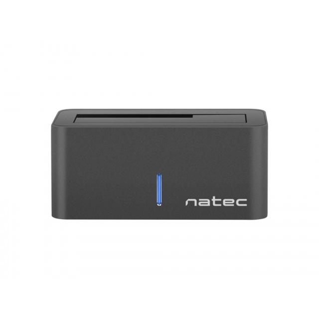 NATEC - Kangaroo USB 3.2 Gen 1 (3.1 Gen 1) Type-A Negro