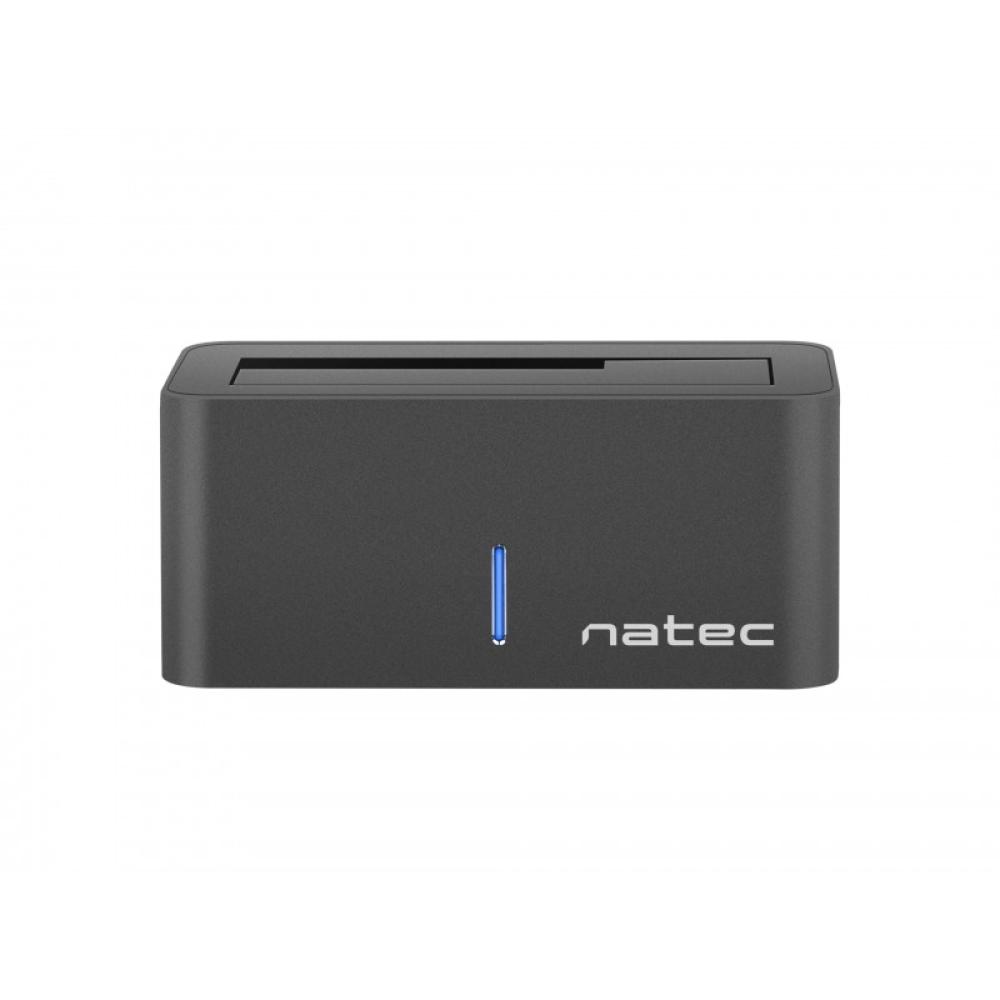 NATEC - Kangaroo USB 3.2 Gen 1 (3.1 Gen 1) Type-A Negro