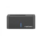 NATEC - Kangaroo USB 3.2 Gen 1 (3.1 Gen 1) Type-A Negro