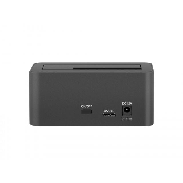 NATEC - Kangaroo USB 3.2 Gen 1 (3.1 Gen 1) Type-A Negro