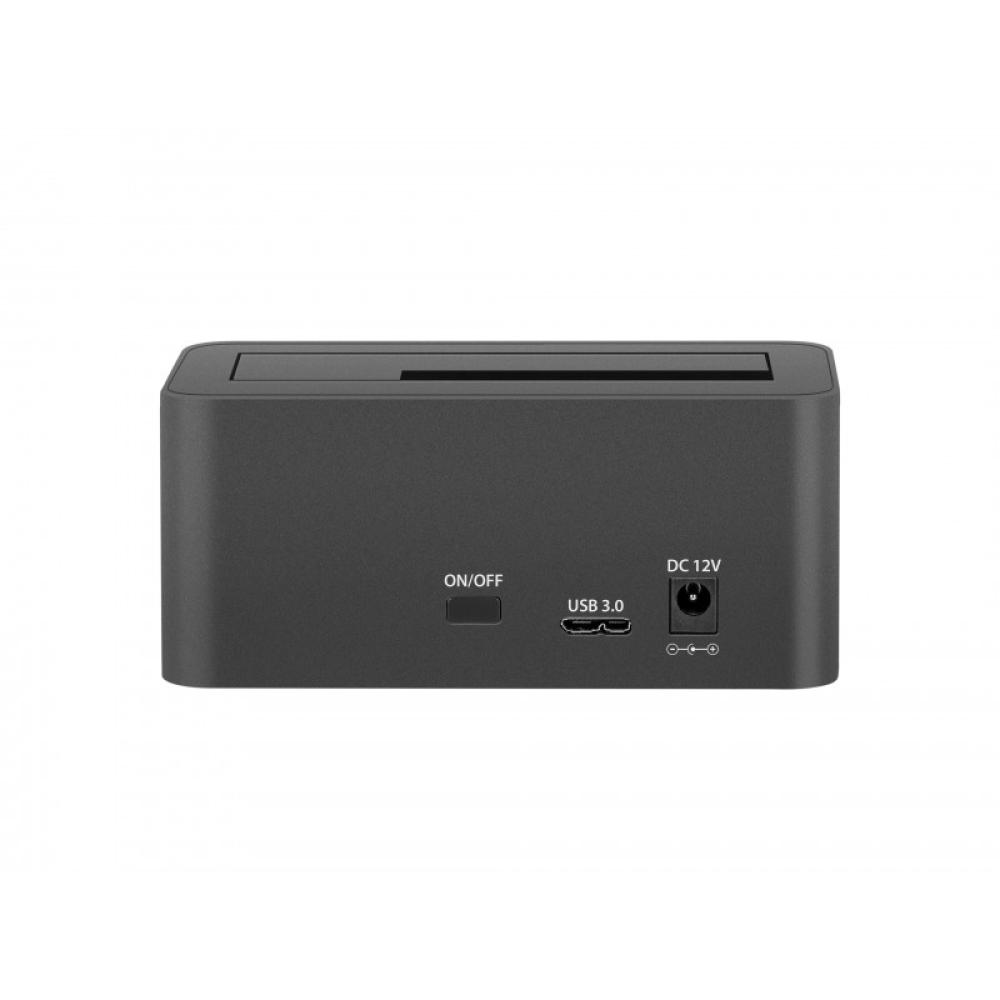 NATEC - Kangaroo USB 3.2 Gen 1 (3.1 Gen 1) Type-A Negro