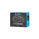 NATEC - Kangaroo USB 3.2 Gen 1 (3.1 Gen 1) Type-A Negro