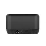 NATEC - Kangaroo Dual USB 3.2 Gen 1 (3.1 Gen 1) Type-A Negro