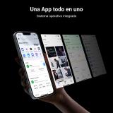 Ugreen - NASync DXP480T Plus NAS System 4-Bay NVMe Escritorio Intel® Core™ i5 i5-1235U 8 GB DDR5 0 TB SSD UGOS Pro