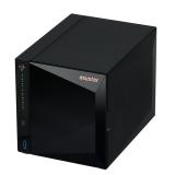 Asustor - AS3304T NAS Torre Realtek RTD1296 2 GB DDR4 0 TB ADM Negro