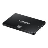 Samsung - 870 EVO 2 TB 2.5" Serial ATA III V-NAND MLC